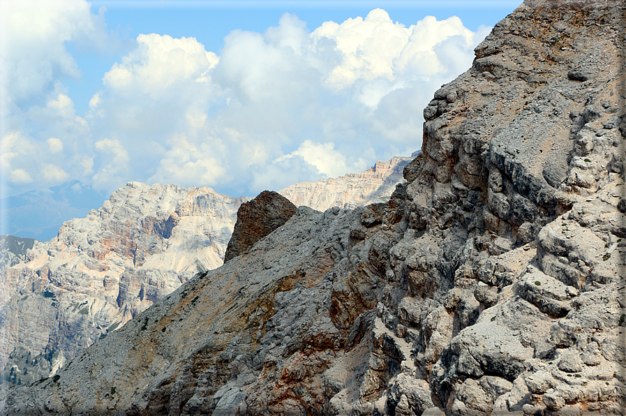 foto Monte Sella di Fanes